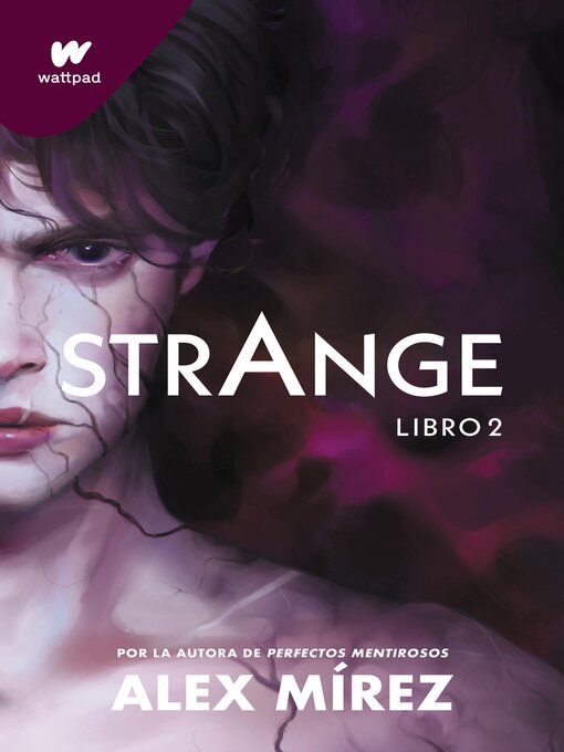 Title details for Strange. Libro 2 by Alex Mírez - Available